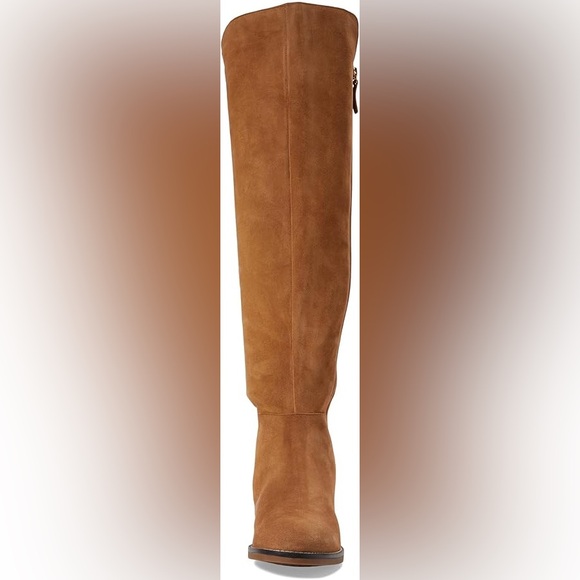NWT Cole Haan Women's Chase Tall Knee-High Boot - Picture 4 of 7